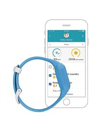 VIVOFIT JR 3 BLUE STARS