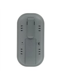 WIRELESS MEAT THERMOMETER