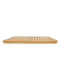 BAMBOO SHOWER CRATE MAT