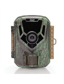 20.0MP/1080P HD TRL CAM