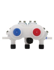 WATER VALVE