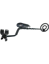TRACKER IV METAL DTCTR