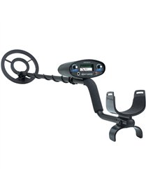 TRACKER IV METAL DTCTR