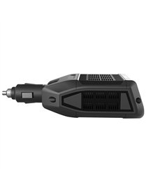 100W POWER INVERTER BLK