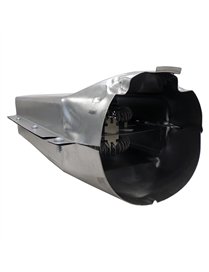 DRYER HEATER ELEMENT