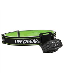 USB RCHRGBL HEADLAMP