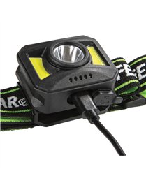 USB RCHRGBL HEADLAMP