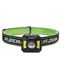 USB RCHRGBL HEADLAMP