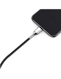 3M USB LTNG CBL