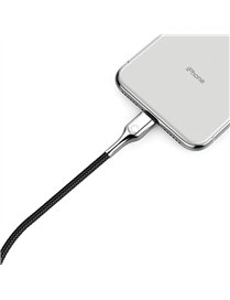 3M USB LTNG CBL