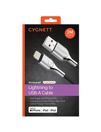 3M USB LTNG CBL