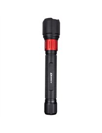 3400LM FLASHLT/PWRBNK