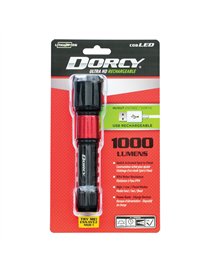 1000LM USB RCHRG FLSHLT