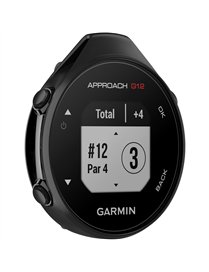 APPRCH G12 BLK