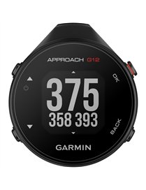 APPRCH G12 BLK