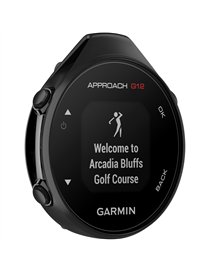 APPRCH G12 BLK
