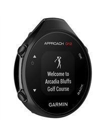 APPRCH G12 BLK