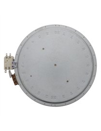RDNT HEAT SURFACE ELMNT