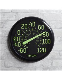 13.25IN GLOW THERMO