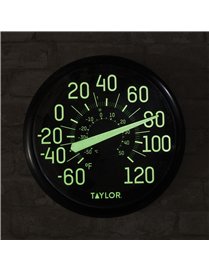 13.25IN GLOW THERMO