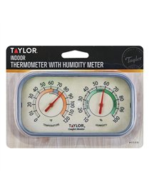 DESK/WALL THERMO