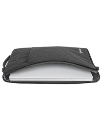 15.6" NOTEBOOK SLEEVE