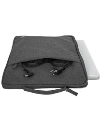 15.6" NOTEBOOK SLEEVE