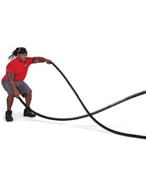 40FTX1.5IN COMBAT ROPE
