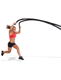40FTX1.5IN COMBAT ROPE