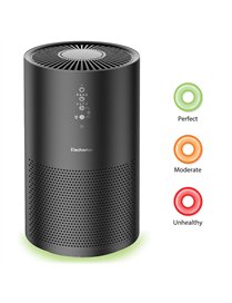 EPI236 AIR PURIFIER BLK
