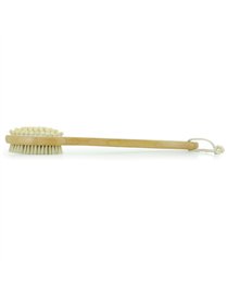 BAMBOO BODY BRUSH