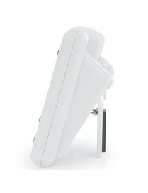 4IN1 KITCHEN TIMER WHT