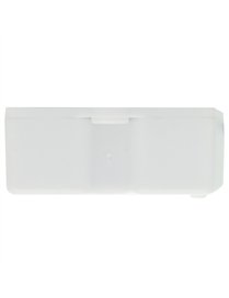 PANEL MOUNT THERMOMETER