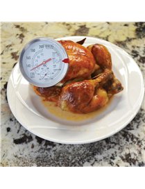 3IN DIAL MEAT/OVEN THRMTR