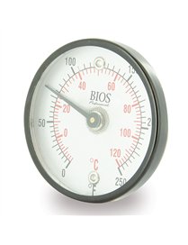 MAGNETIC SURFACE THRMETER