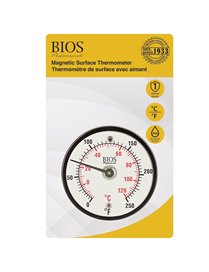 MAGNETIC SURFACE THRMETER