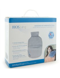 MASSAG HOT WATER BTTL CVR