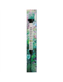 JUMBO RAIN GAUGE