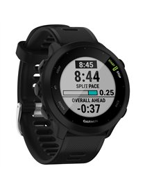 FORERUNNER 55 BLK
