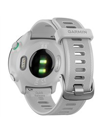 FORERUNNER 55 WHT