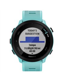 FORERUNNER 55 AQUA