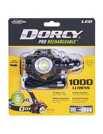 1000 LUMEN HEDLIT