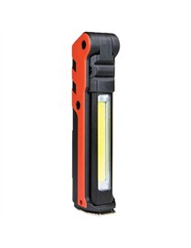 450LUMEN RCHRGBL FLSHLIT