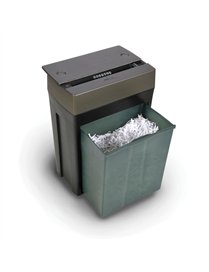 ST80X SHREDDER