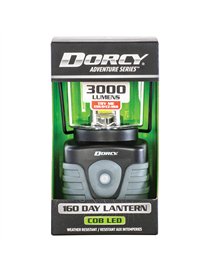 3000 LUMEN LANTERN