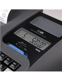 520DX CASH MNGMNT SYSTM