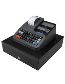 520DX CASH MNGMNT SYSTM