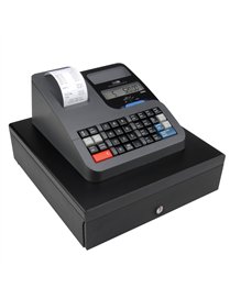 520DX CASH MNGMNT SYSTM