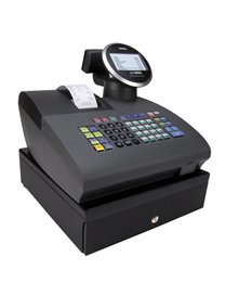 2000ML CASH MNGMNT SYSTM