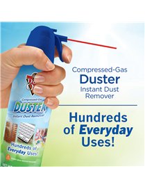 2PK COMP GAS DUSTR